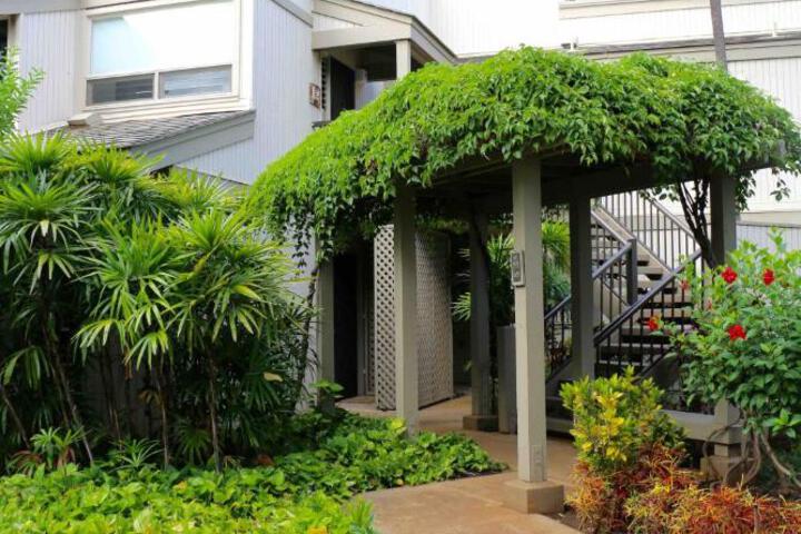 Wailea Sunset Condo - Ekolu #607