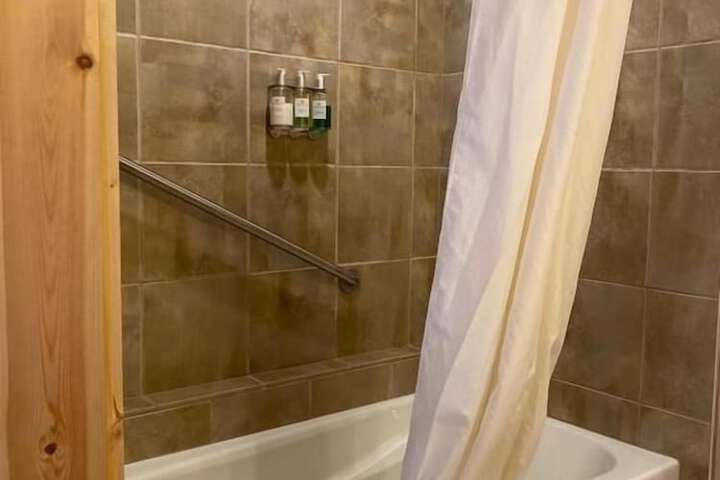 Twisp River Suites