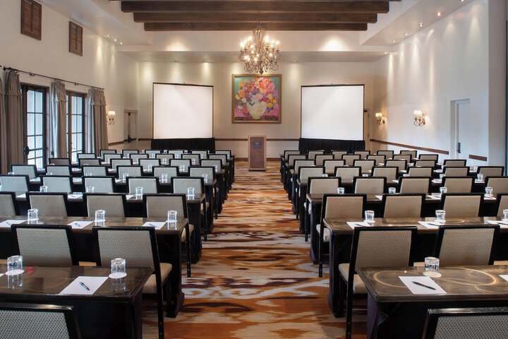 La Posada de Santa Fe a Tribute Portfolio Resort & Spa by Marriott