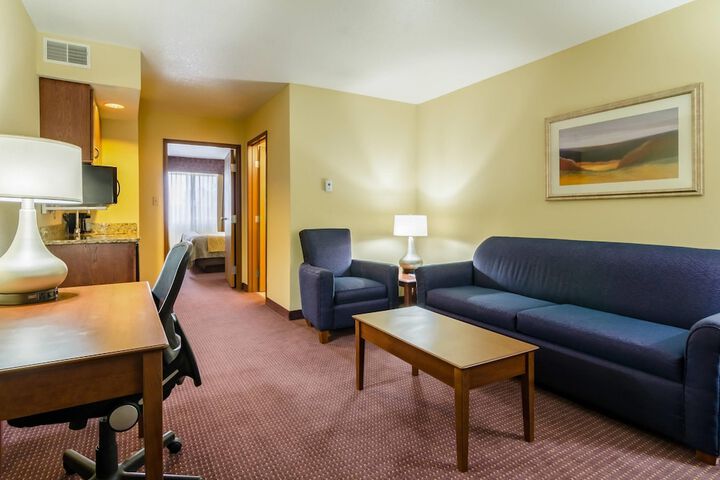 Quality Inn & Suites Colby