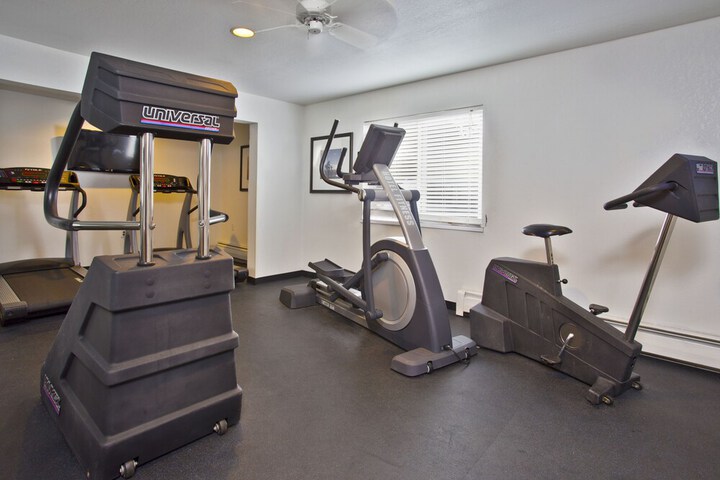 Holiday Inn Express Mackinaw City by IHG