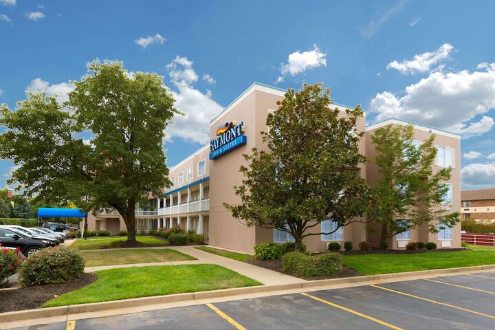 Hotel 2 of 41