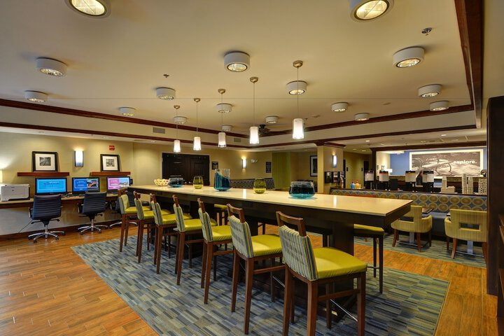 Hotel Interior 9 of 67