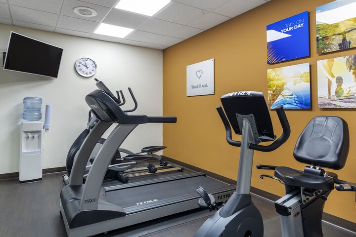 Health and Fitness 30 of 31