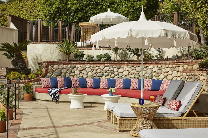 Casa Laguna Hotel & Spa