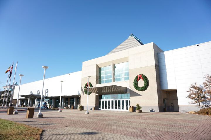 Hilton Garden Inn Ocean City Oceanfront