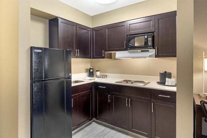 Best Western Plus Aberdeen