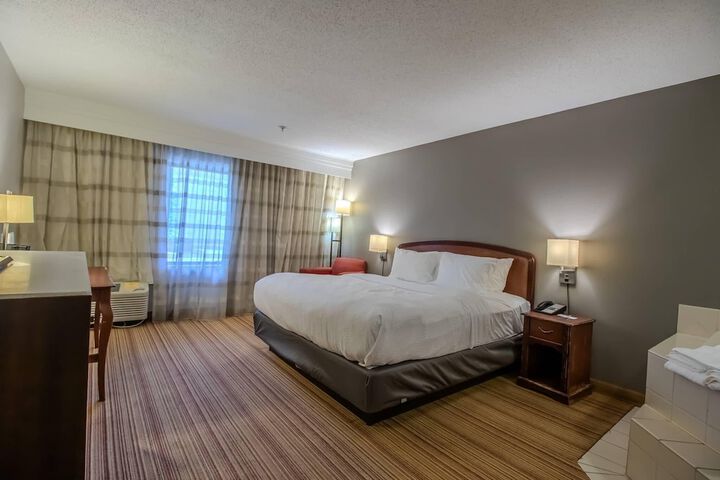Country Inn & Suites by Radisson Convention Center