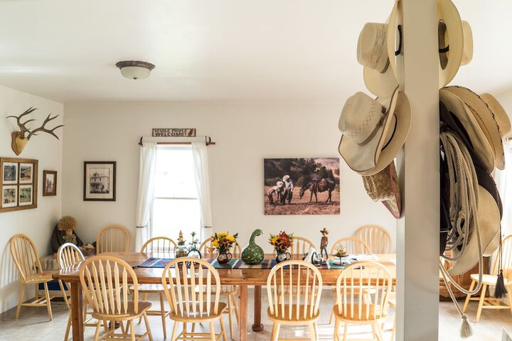 Wilson Ranches Retreat