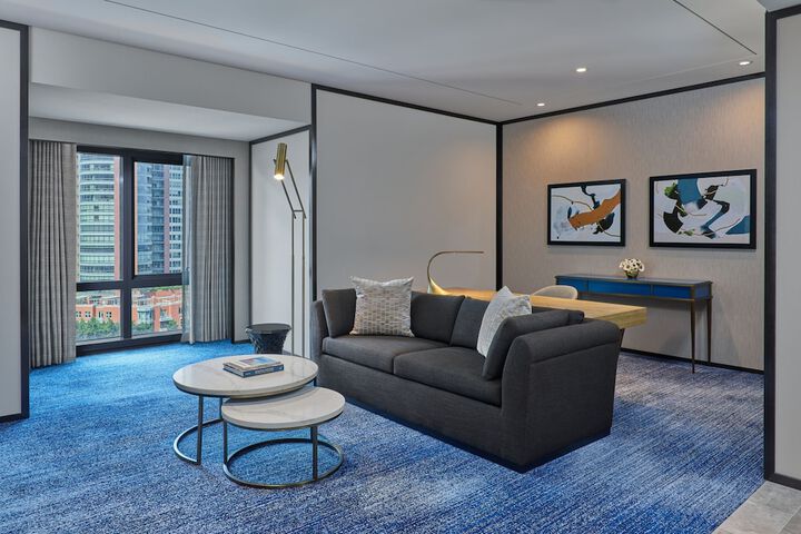 The St. Regis Chicago