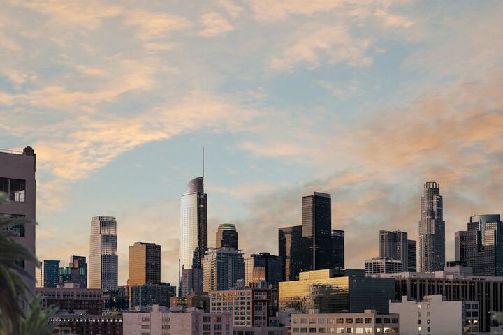 InterContinental Los Angeles Downtown by IHG