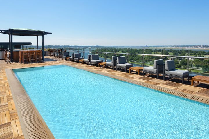 InterContinental Washington D.C. - The Wharf by IHG