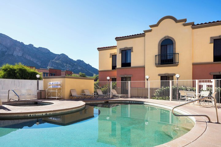 Fairfield Inn & Suites Tucson North / Oro Valley