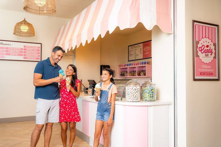 Island Grand at TradeWinds