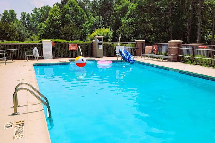 Comfort Inn & Suites Carrollton