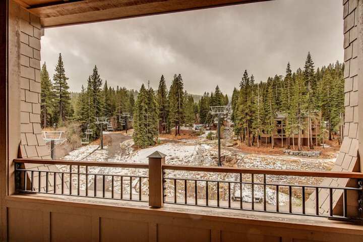 One Village Place Residences Lake Tahoe