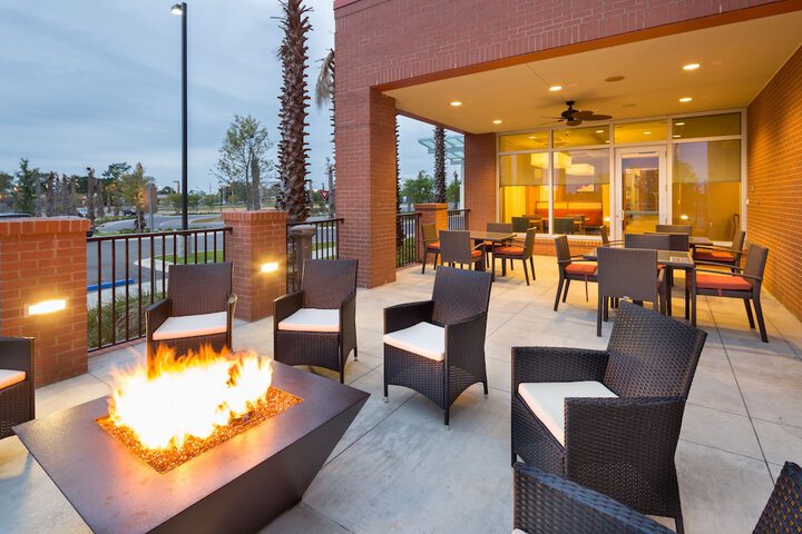 Terrace/Patio 43 of 46