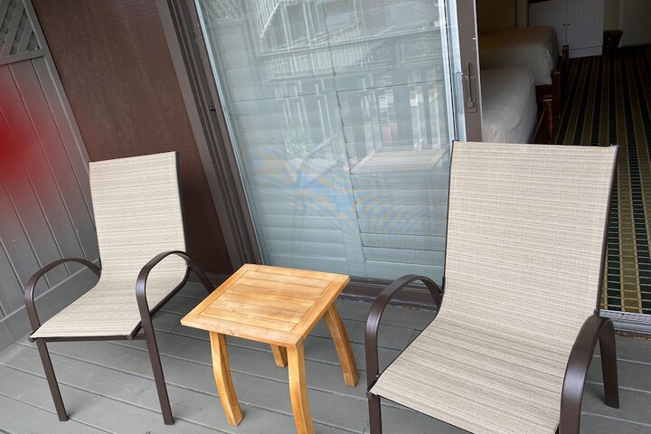 Terrace/Patio 33 of 33