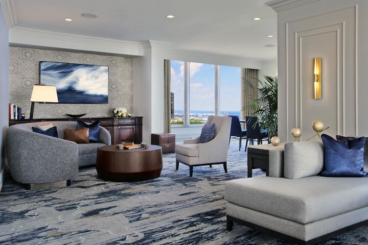Hilton Chicago