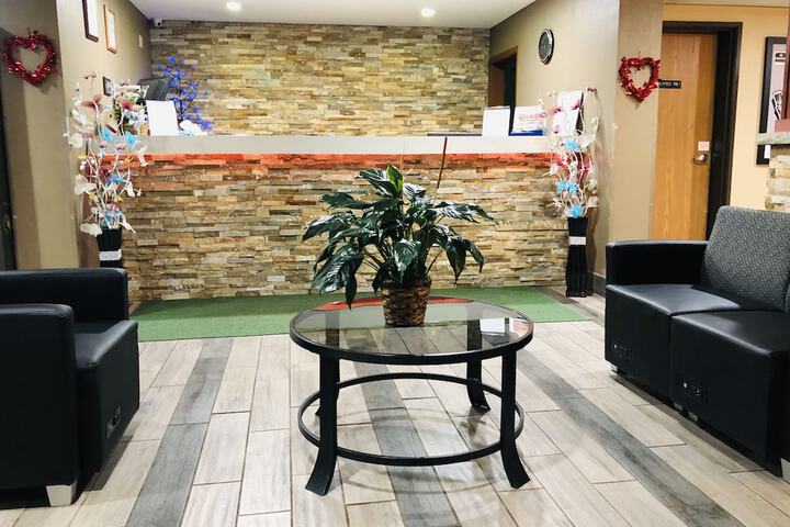 AmericInn by Wyndham Columbus Wisconsin