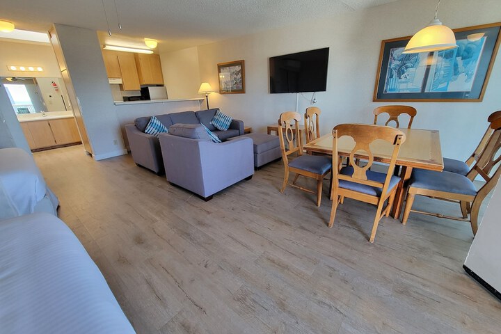 The Beach Cottages