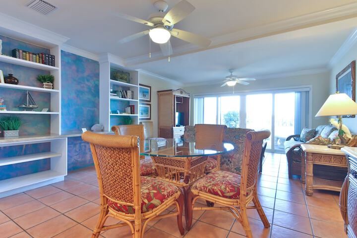Tortuga Inn Beach Resort