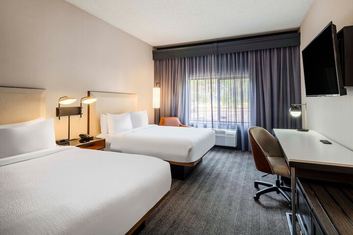 Courtyard by Marriott Denver Southwest / Lakewood