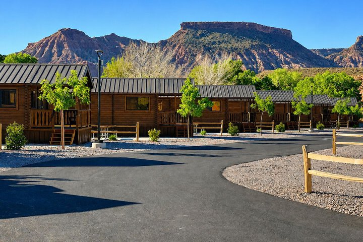 Zion Vacation Cabins