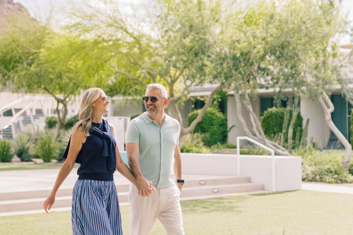 Mountain Shadows Resort Scottsdale