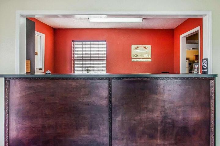 Quality Inn Brownsville