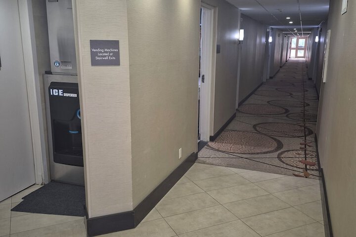 Comfort Inn