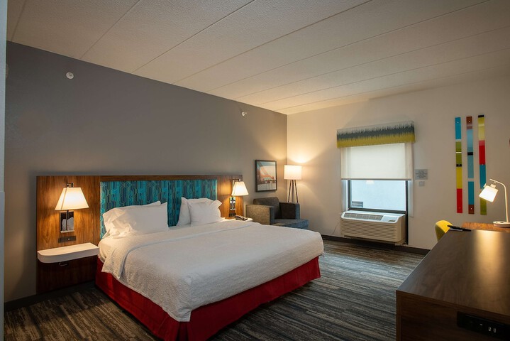 Hampton Inn Seaford