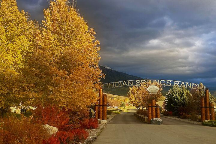 The Suites at Indian Springs Montana