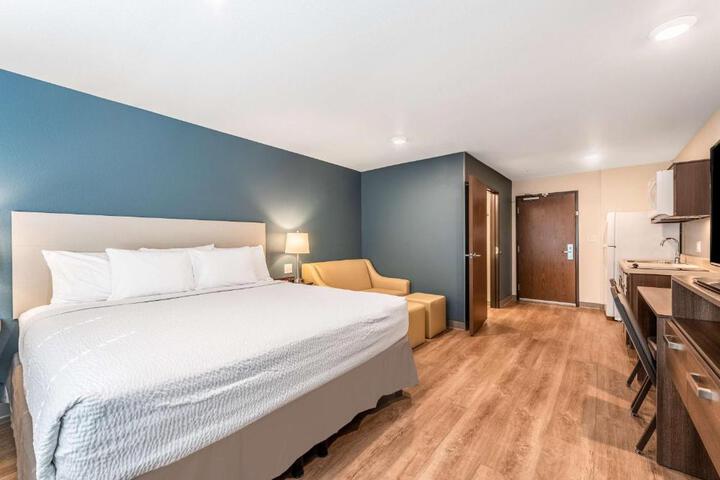 Extended Stay America Suites - Minneapolis - Airport - Mendota Heights