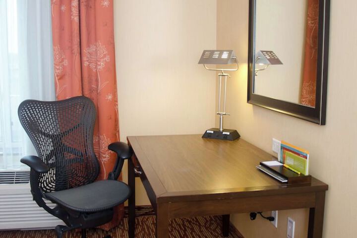 Hilton Garden Inn Watertown / Thousand Islands