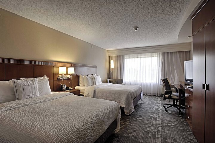 Courtyard by Marriott Wall at Monmouth Shores Corporate Park