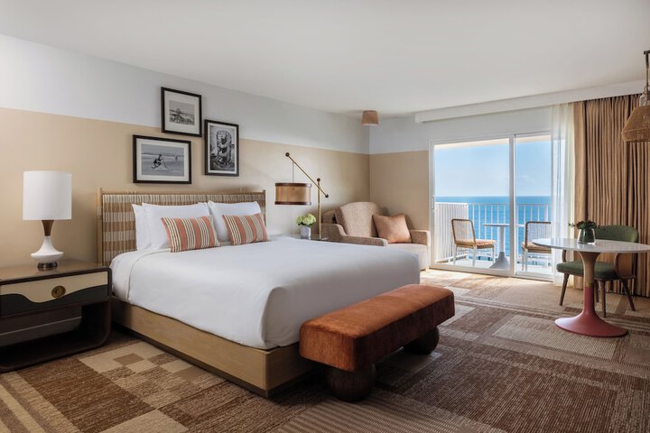 Pacific Point Resort