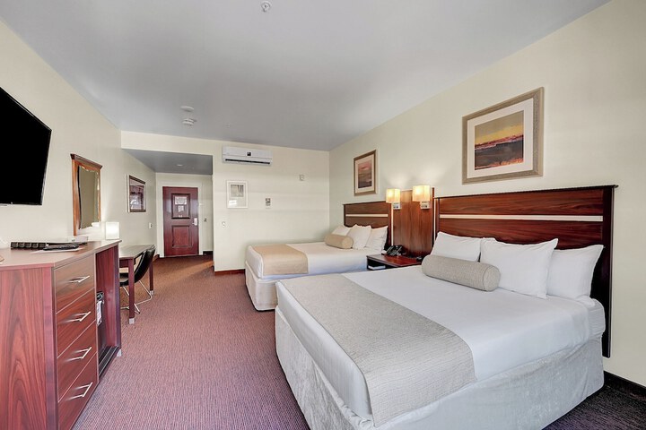 Century Casino & Hotel - Central City