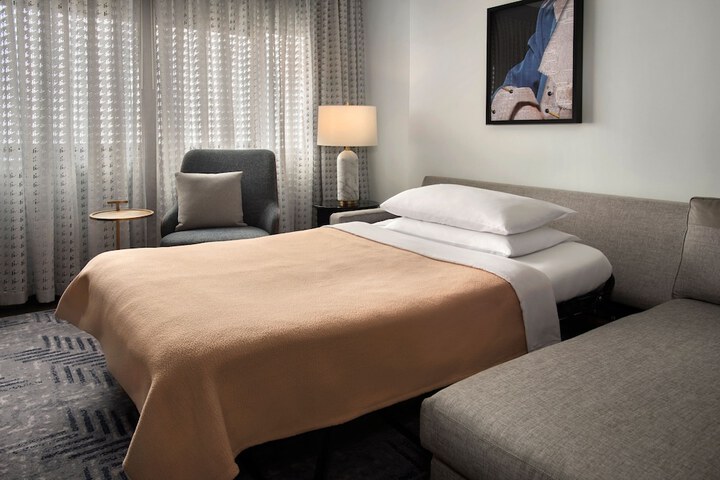 Boston Marriott Copley Place