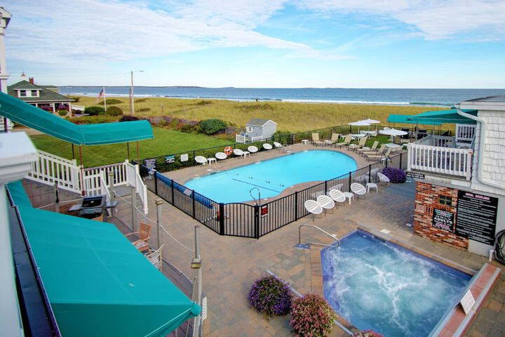 Sea Cliff House Motel