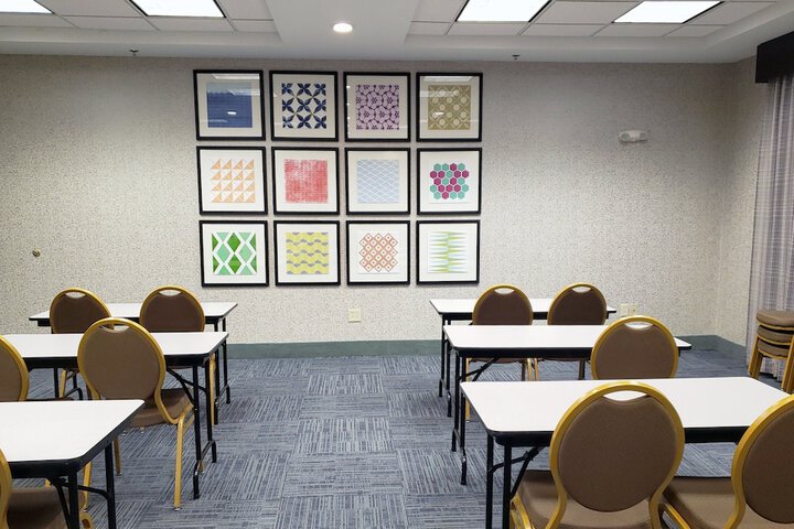 Holiday Inn Express Hotel & Suites San Angelo by IHG
