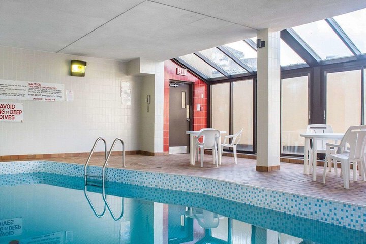 Pool 5 of 19