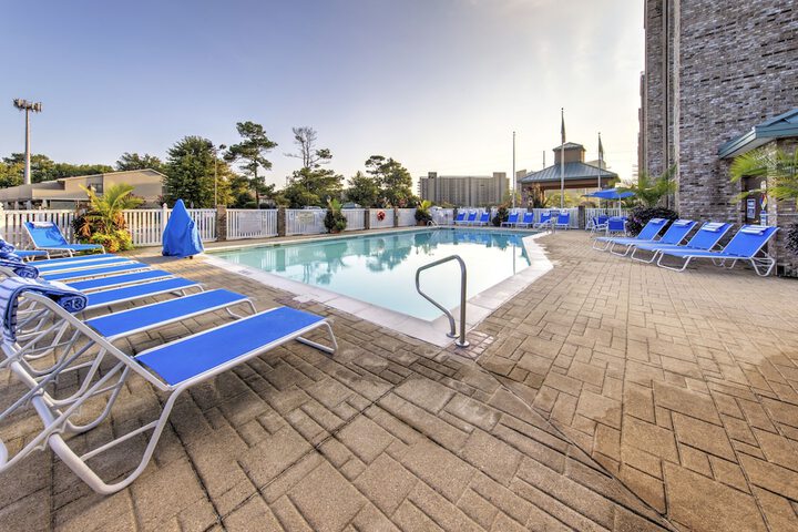Hotel Bethany Beach