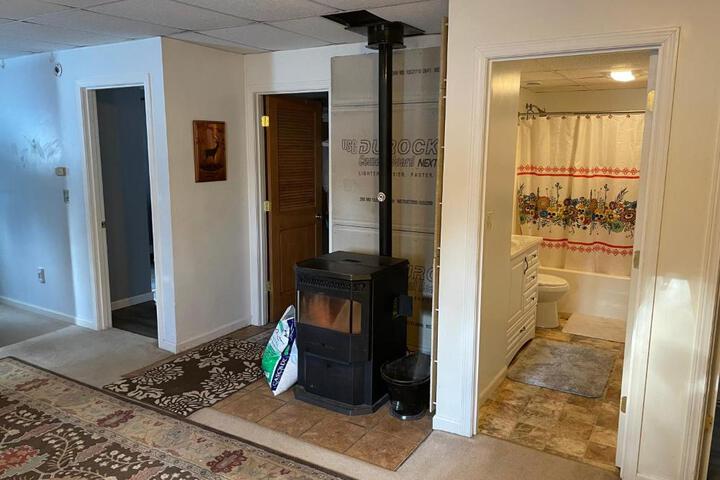 Copperville B & B