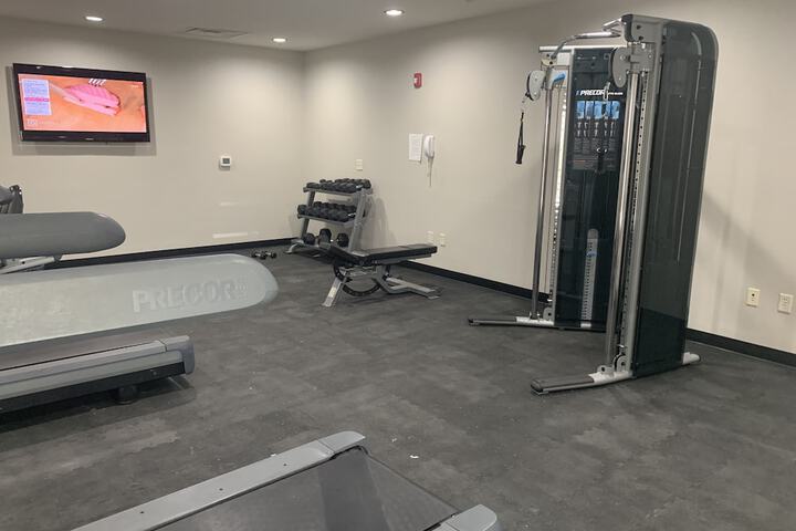 Health and Fitness 43 of 46