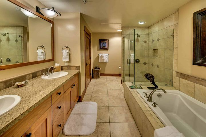 East West Hospitality Tahoe