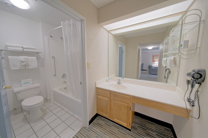 All Season Suites