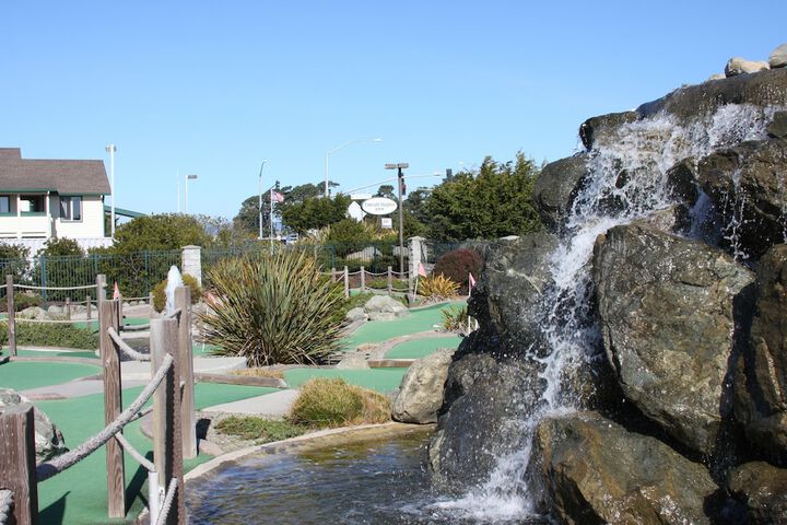 Golf 42 of 48