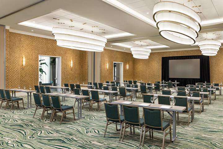 Embassy Suites by Hilton Panama City Beach Resort