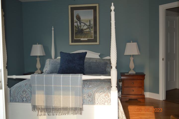 Wenzlers Landing Bed & Breakfast